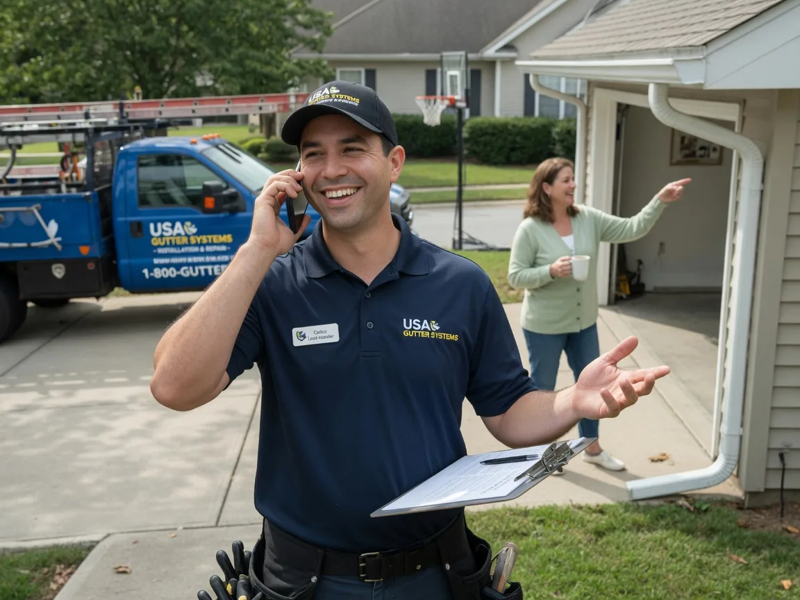 Gutter Installation Lydia, SC FAQs